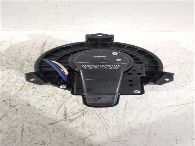 Calefacción Toyota Auris 1.6 ZRE151_) 124CV