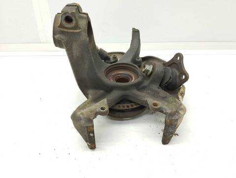 Foto 3ª: Mangueta Delantera Derecha Seat Toledo 1.6 16V 105CV 77KW [BCB] (2003)