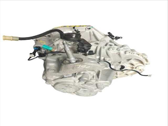 Caja Cambios Renault Express 1.5 BLUE DCI 95 F6AB) 95CV