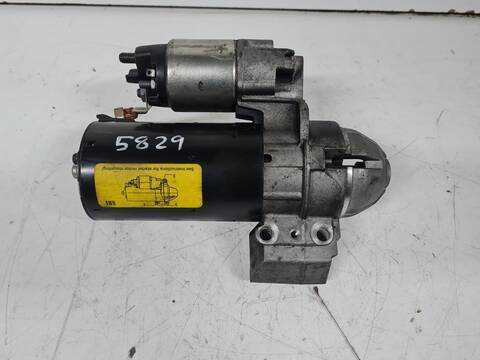Motor de Arranque Bmw Serie 3 315 320D BERLINA 184CV 135KW