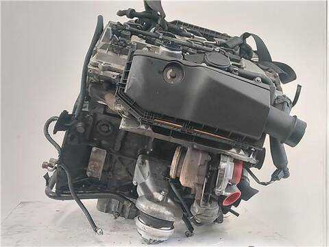 Motor Completo Mercedes Clase C 160 2.2 220 CDI 203.006) BERLINA 143CV 105KW
