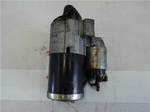 Foto 3ª: Motor de Arranque Peugeot 3008 1.6 CONFORT 109CV 80KW [9HZ (DV6TED4)] (2010)