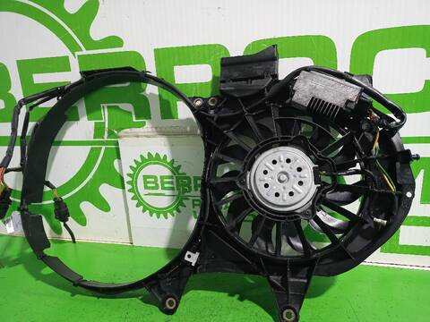 Foto 3ª: Electroventilador Audi A4 2.5 TDI 120KW) 163CV (2000)