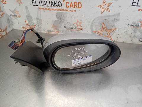 Retrovisor Derecho Jaguar S Type 3.0 V6 CLASSIC 238CV 175KW