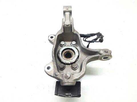 Foto 3ª: Mangueta Delantera Derecha Renault Laguna 2.0 GAS III 140CV 103KW [M4RD7] (2012)