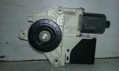 Foto 3ª: Elevalunas Eléctrico Trasero Derecho Renault Megane D III BERLINA 5P DYNAMIQUE [H5FA4] (2013)