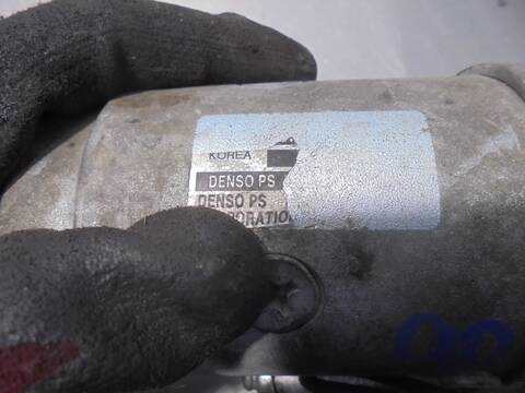 Foto 4ª: Motor de Arranque Kia Cerato 2.0 TD CAT 112CV 83KW [D4EA] (2005)