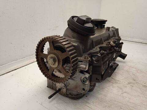 Foto 2ª: Culata Seat Ibiza 1.9 SDI 68CV 50KW (2001)