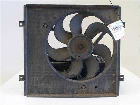 Electroventilador Volkswagen Golf 1.4 16V BERLINA 75CV 55KW