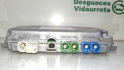 Foto 3ª: Centralita Motor ECU Mercedes Clase V 200 V 250 CDI/BT 4MATIC 447.813) 190CV 140KW (2014)
