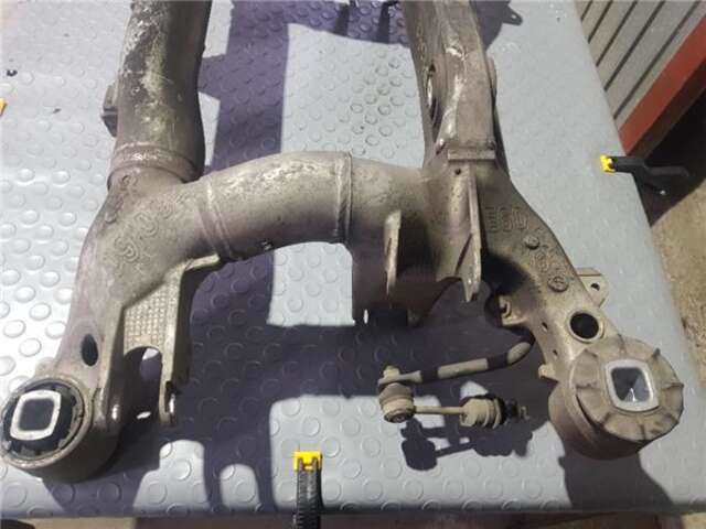 Foto 3ª: Puente Trasero Bmw Serie 5 518 3.0 530I [3.0 LTR. - 170 KW 24V CAT] [M54 306 S3]