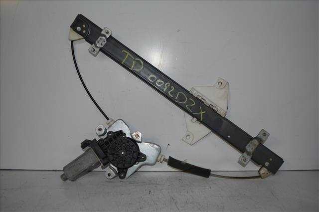 Elevalunas Eléctrico Trasero Derecho Ssangyong Kyron 2.0 XDI 2006-2009