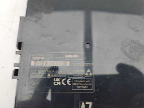 Foto 2ª: Centralita Motor ECU Toyota Yaris MXPJ1) 1.5 HYBRID 92CV [M15A] (2024)
