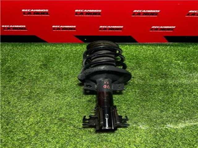 Foto 2ª: Amortiguador Delantero Derecho Renault Master L2H2 HKA 3 5TDCI DIESEL CAT 150CV 110KW FURGON [M9T 716] (2021)