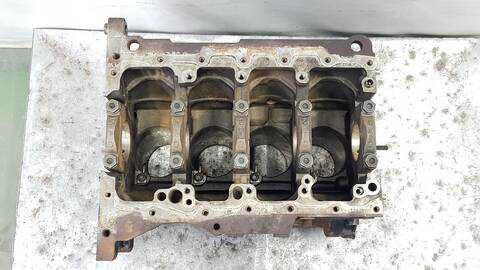 Bloque Motor Dodge Journey SXT