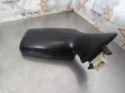 Foto 4ª: Retrovisor Derecho Audi 80 BASICO BERLINA AVANT 90CV 66KW (1991)