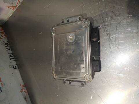 Foto 4ª: Centralita Motor ECU Renault Laguna PACK AUTHENTIQUE 110CV 81KW [F9Q 17] (2007)