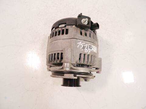 Alternador Bmw Serie 3 315 184 CV 135KW