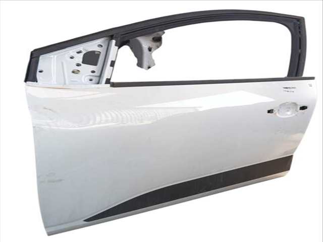 Foto 3ª: Puerta Delantera Izquierda Dacia Sandero 1.0 TCE 90 (2021)