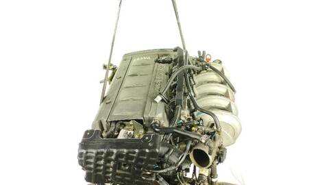 Motor Completo Fiat Bravo VERSION INDEFINIDA