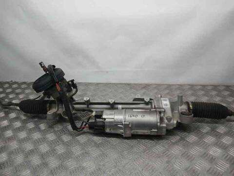 Foto 2ª: Cremallera de Direccion Nissan Townstar ACENTA [H5H490] (2022)