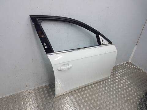 Foto 2ª: Puerta Delantera Derecha Audi A4 2.0 TDI 105KW) (2012)
