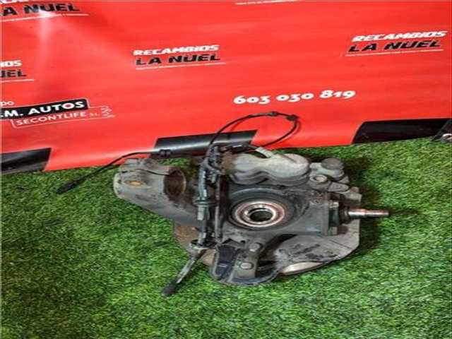 Mangueta Delantera Izquierda Fiat Ducato 130 L1H1 TEILVERGLAST RS 3000 MM JTD 131CV 96KW