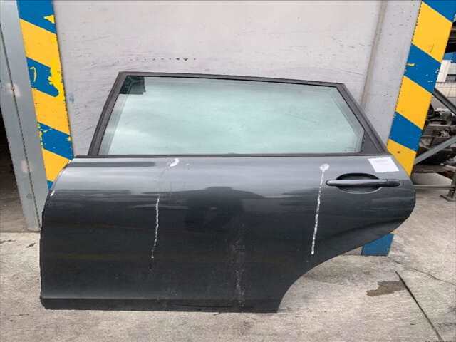 Puerta Trasera Izquierda Seat Altea 2.0 TDI 140CV