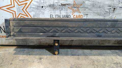 Foto 2ª: Estriberas Land Rover Discovery TD5 E 139CV 102KW [15P] (2003)