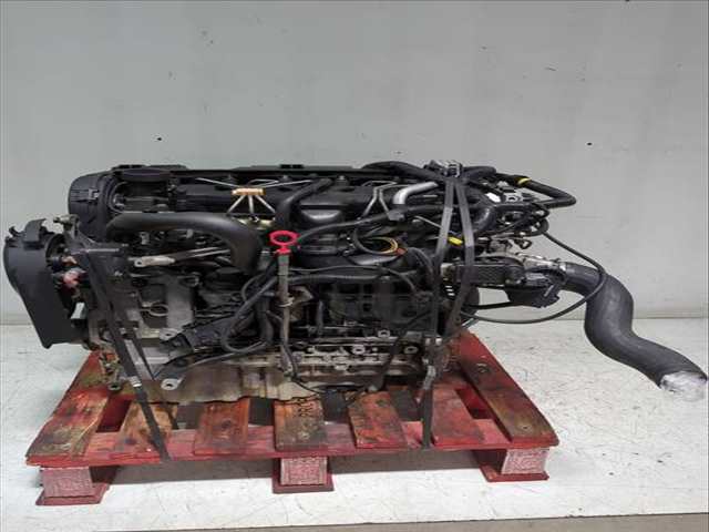 Motor Completo Volvo XC 70 D5 AWD 185CV 136KW