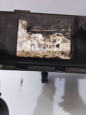 Radiador Motor Bmw Serie 3 320 2.0 TD