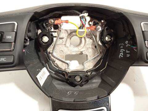 Foto 2ª: Volante Mg HS 1.5 T SAS23) 162CV 119KW [15E4E] (2023)