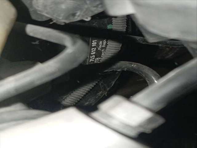 Foto 3ª: Servofreno Porsche Cayenne S 340CV 250KW [M4800] (2004)