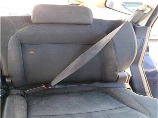 Cinturón Trasero Izquierdo Nissan Qashqai 2.0 DCI 150CV 110KW
