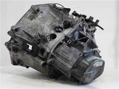 Foto 2ª: Caja Cambios Peugeot 407 1.6 SPORT 109CV 80KW [9HZ (DV6TED4)] (2009)