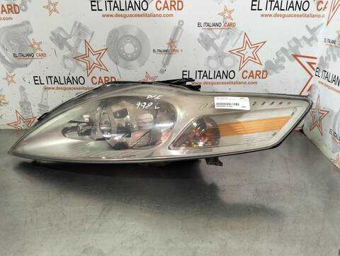 Faro Izquierdo Ford Mondeo GHIA 131CV 96KW