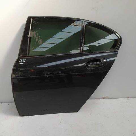 Puerta Trasera Izquierda Bmw Serie 7 730 3.0 D
