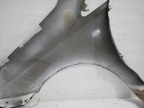 Foto 2ª: Aleta Delantera Derecha Opel Corsa 1.3 16V CDTI 75CV (2006)