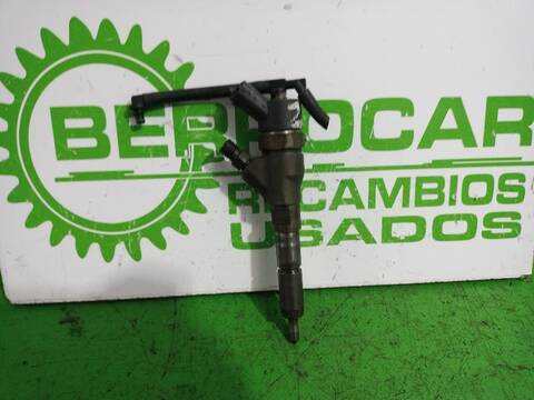 Inyectores Citroen C5 2.0 HDI 109CV