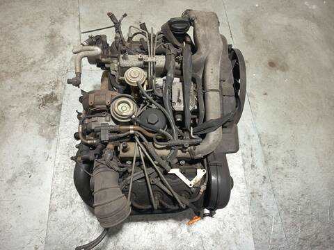 Foto 2ª: Motor Completo Audi Allroad 2.5 TDI QUATTRO 180CV 132KW