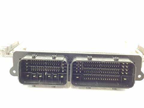 Foto 3ª: Centralita Motor ECU Citroen Jumpy CLUB XL (1995)