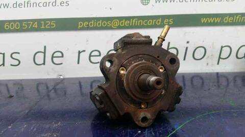 Bomba Inyeccion Renault Scenic 1.9 DCI 102CV 75KW RX4 JA0)