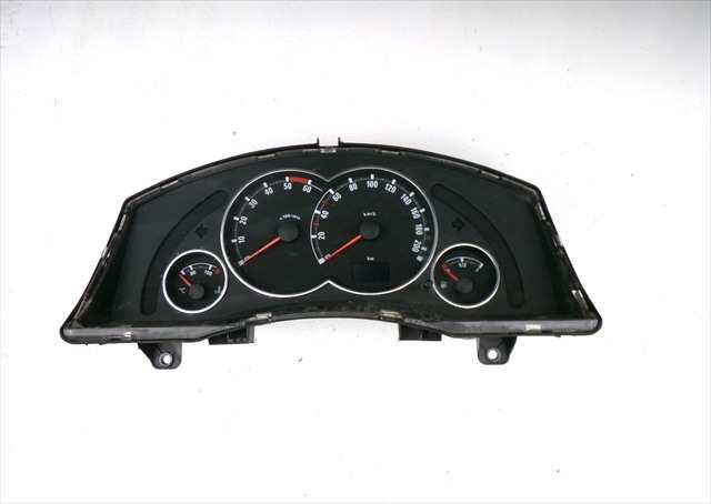 Cuadro de Instrumentos Opel Meriva 1.7 CDTI 2003-2010