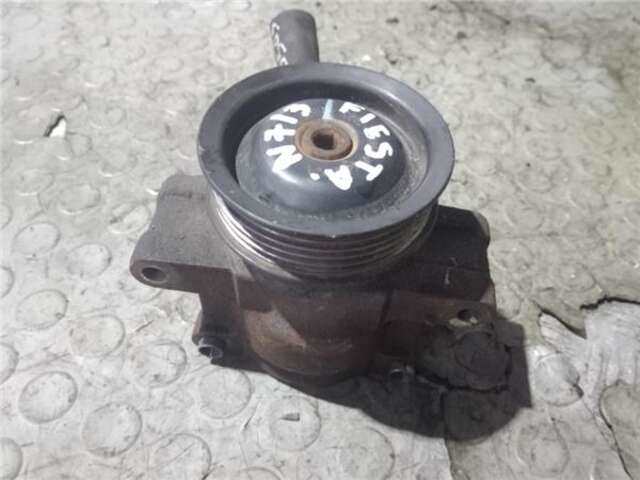 Foto 3ª: Bomba Servodireccion Ford Fiesta 1.6 16V [FYJA]