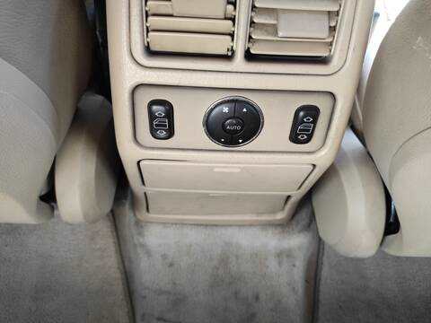 Botonera Elevalunas Mercedes Clase ML 230 612963