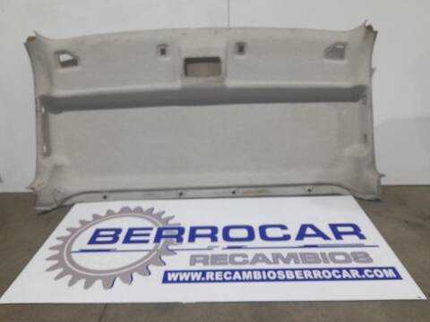 Techo Interior Iveco Daily 2.3 DIESEL CAT 126CV