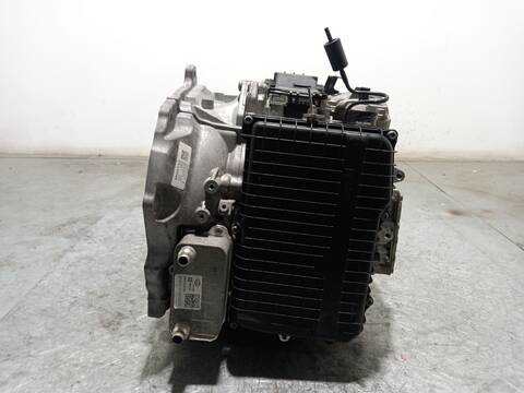 Foto 3ª: Caja Cambios Automatica Land Rover Discovery 2.0 D 4X4 150CV 110KW [204DTD(AJ20D4)] (2019)