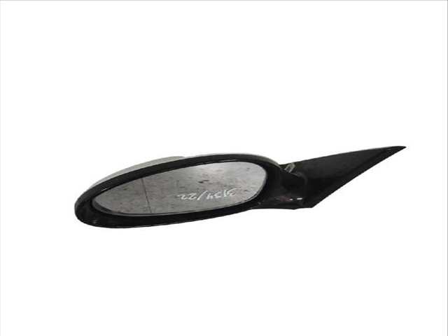 Foto 2ª: Retrovisor Izquierdo Bmw Serie 1 114 118 D (2006)