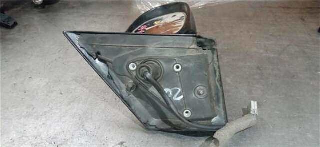 Foto 2ª: Retrovisor Derecho Nissan Almera 2.2 DCI [YD22DDT]