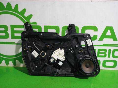 Elevalunas Eléctrico Delantero Izquierdo Volkswagen Golf ADVANCE 105CV